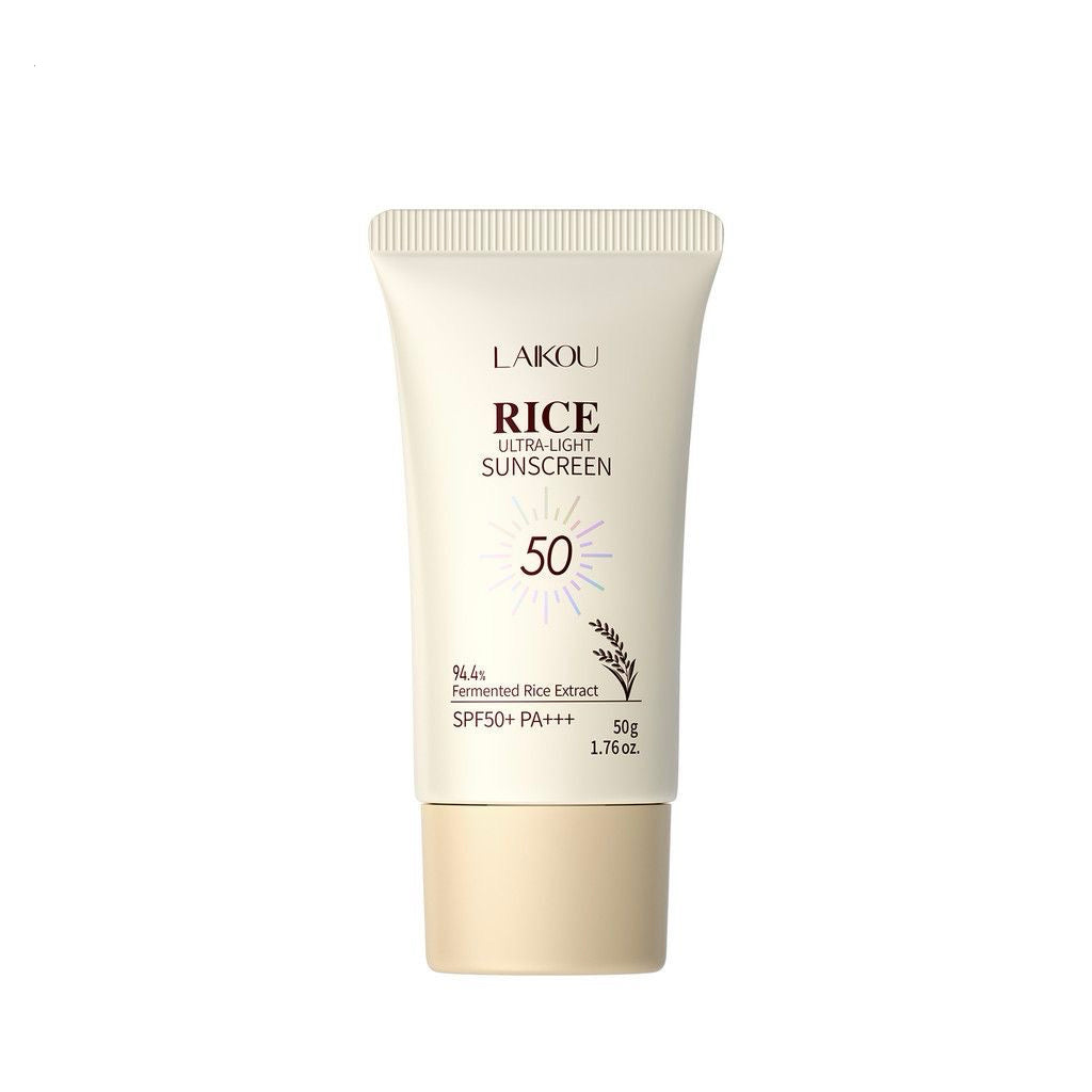 Laikou Rice Ultra-Light Sunscreen