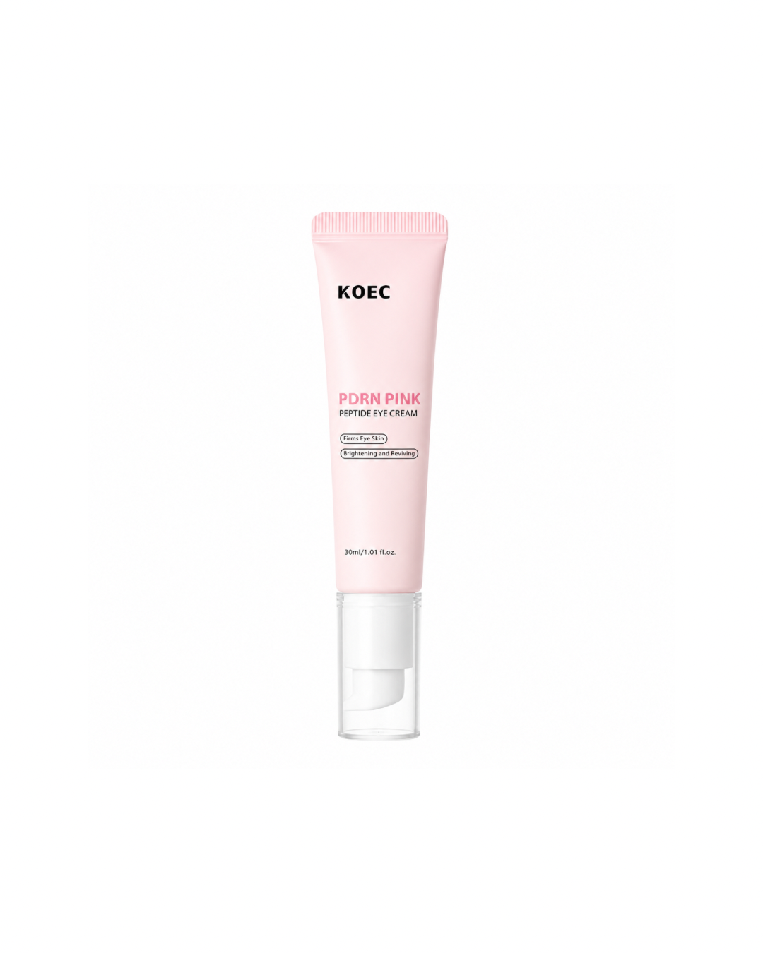 PDRN Pink Peptide Eye Serum