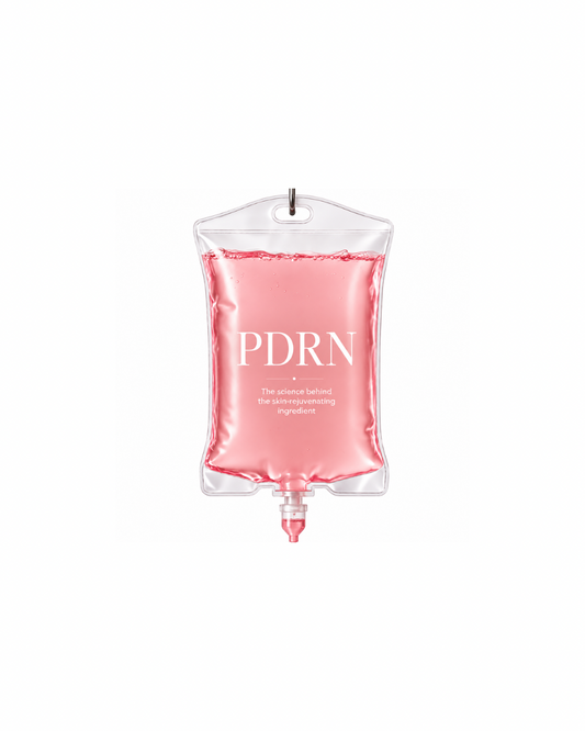 PDRN: THE SCIENCE BEHIND THE SKIN-REJUVENATING INGREDIENT