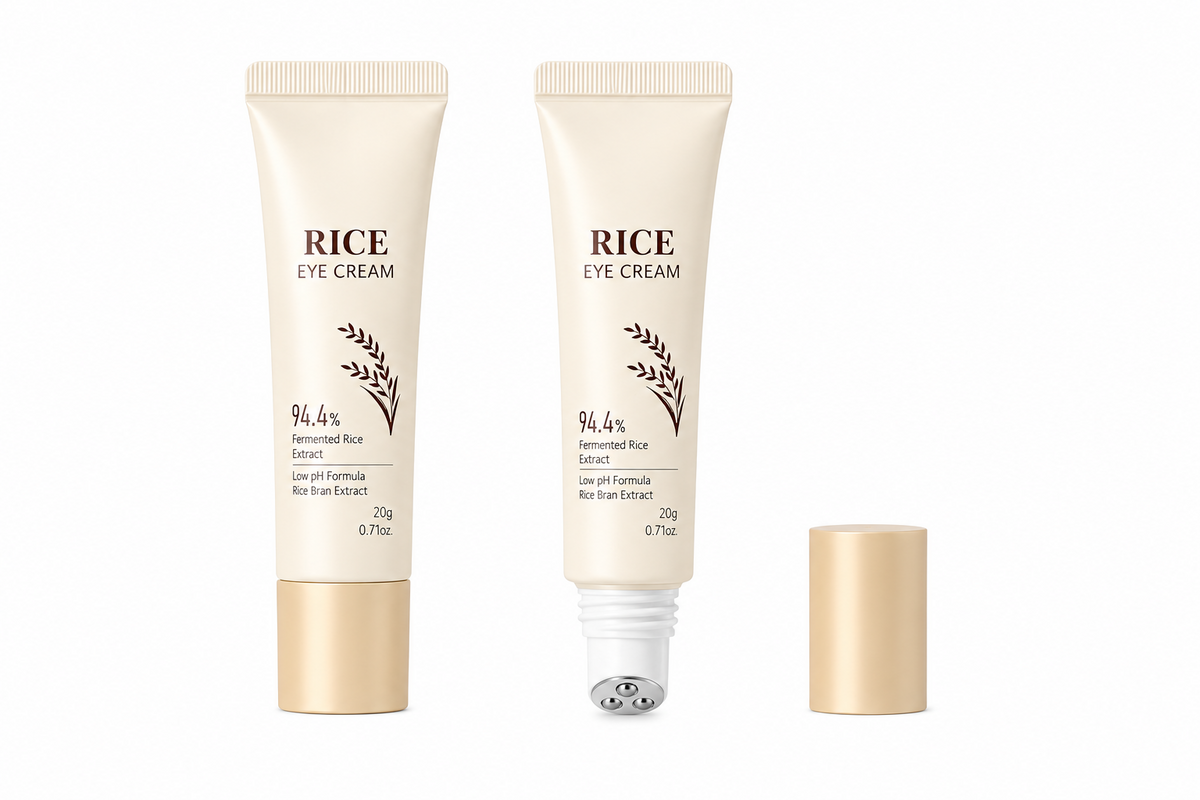Laikou Rice Eye Cream
