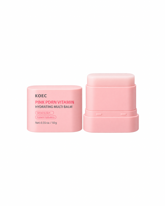 PDRN Vitamin Hydrating Multi Balm
