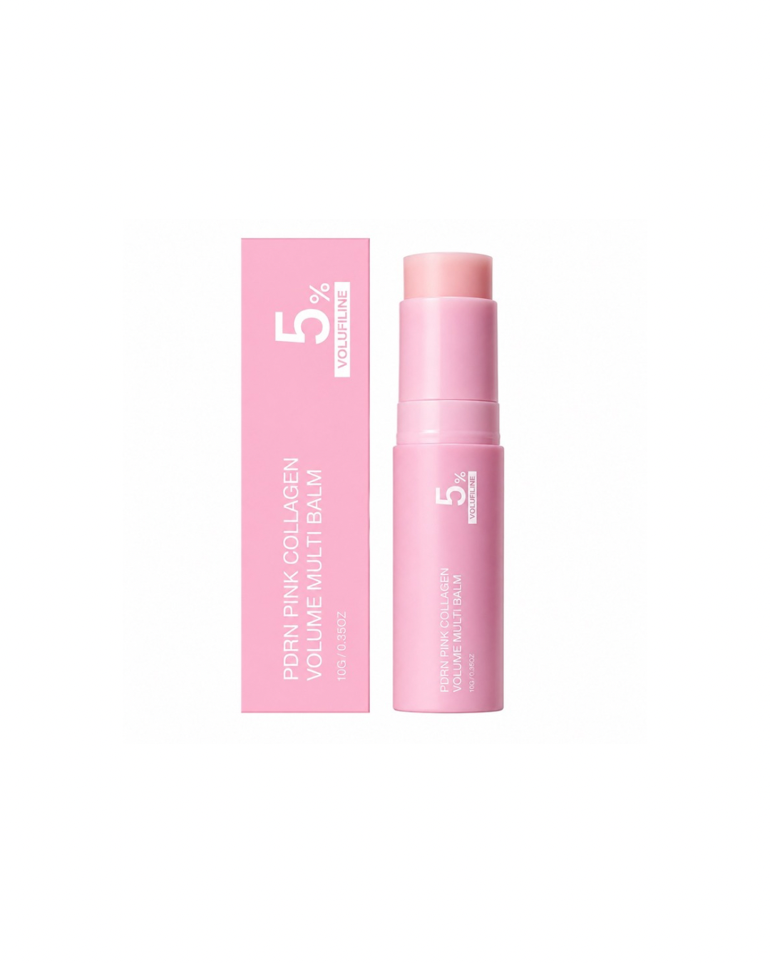 PDRN Pink Collagen Volume Multi Balm