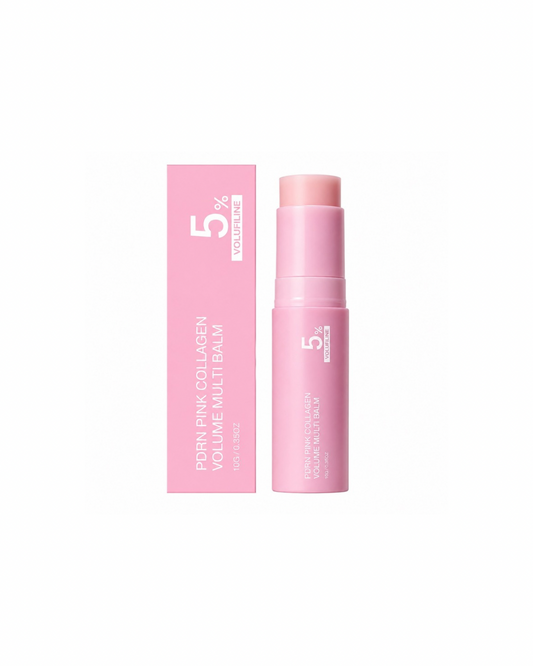 PDRN Pink Collagen Volume Multi Balm