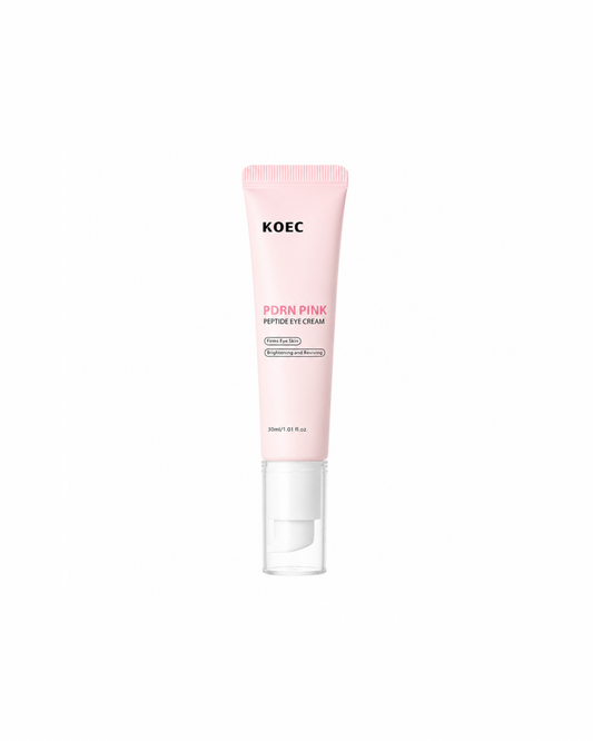 PDRN Pink Peptide Eye Serum